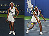 Exclusive Interview With Venus Williams on Her Fitness Routine and Her Love of Football