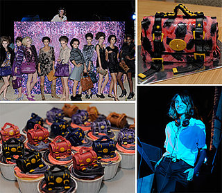 Friday Fab News Roundup – Mulberry Hold Singapore Party