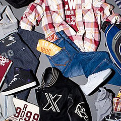 Fab Flash: HMV to Sell Clothes Fab Flash: HMV to Sell Clothes