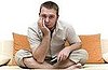 Grab Bag! Should You Dump Your Jobless Boyfriend?