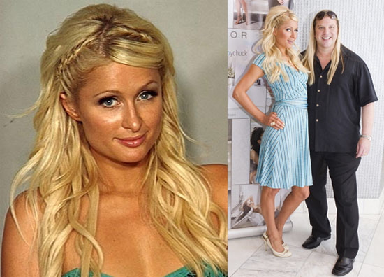 Pictures of Paris Hilton Pictures of Paris Hilton