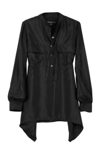 Elizabeth and James | June Silk Blouse by Elizabeth & James