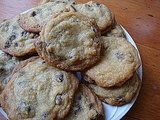 Chocolate Chip Cookies Chocolate Chip Cookies