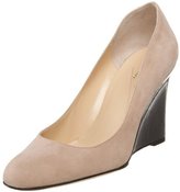 The Kate Spade Halle shoe---the political woman's shoe of choice.