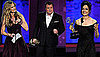 2010 Emmy Surprise Winners