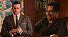 Jon Hamm to Return to 30 Rock For the Live Episode