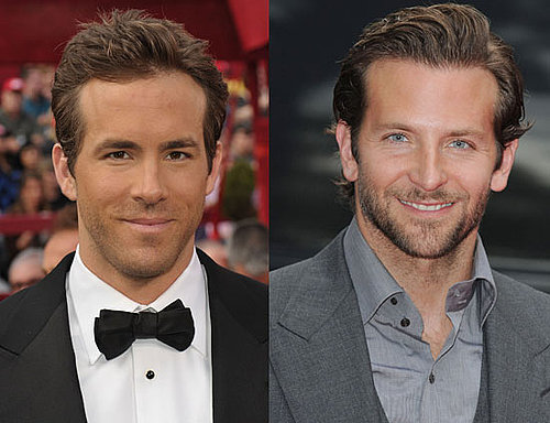 Ryan Reynolds and Bradley Cooper to Star in Cop Buddy Movie