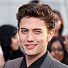 Jackson Rathbone Joins No Ordinary Family