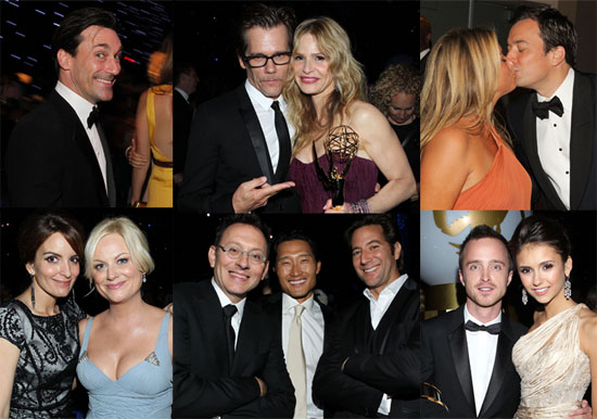 2010 Primetime Emmy Awards Governors Ball 2010 Primetime Emmy Awards Governors Ball
