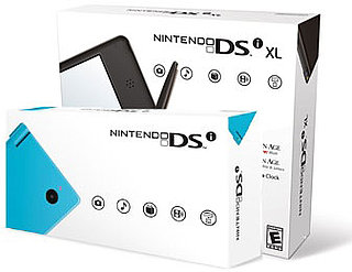 Nintendo DSi DSi XL Price Drop