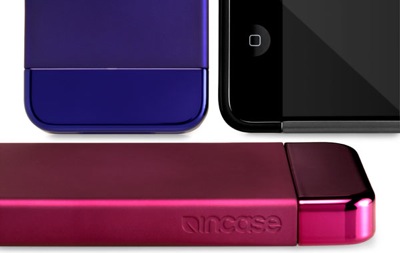 Incase Snap and Slider Case For iPhone 4