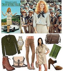 Back-to-School Outfit Ideas