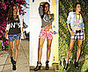 Shortomatic + Wildfox 