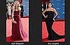 2010 Primetime Emmy Awards Faceoff 