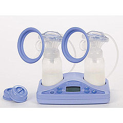 Tips For Efficient Breast Pumping