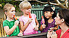 Preschool Playdate Suggestions