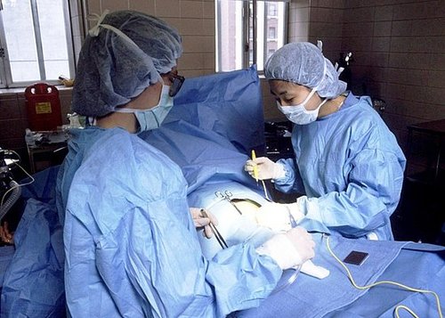 One in 25 Babies Is Born Breech