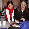 Make a Healthy Lunch For Yourself While You Pack Your Children's Lunch Box