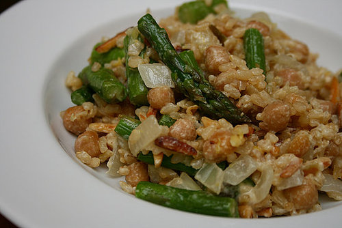 How Do I Make Brown Rice?