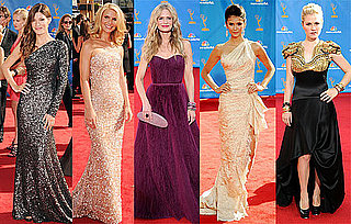 Highlights From 2010 Emmy Awards!