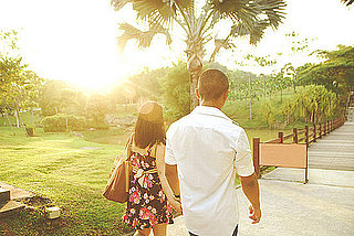 Should Love Take Work?
