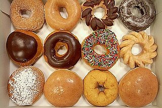 How Often Do You Eat Doughnuts?