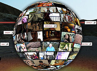 YouTube Life in a Day Project