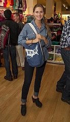 Lauren Bush Designs FEED Bags For Gap Lauren Bush Designs FEED Bags For Gap