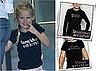 Photos of Violet Affleck, Seraphina Affleck, Jennifer Garner, Ben Affleck