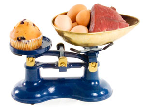 Quiz on Carbs and Proteins
