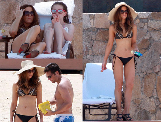 Pictures of Kate Beckinsale Bikini