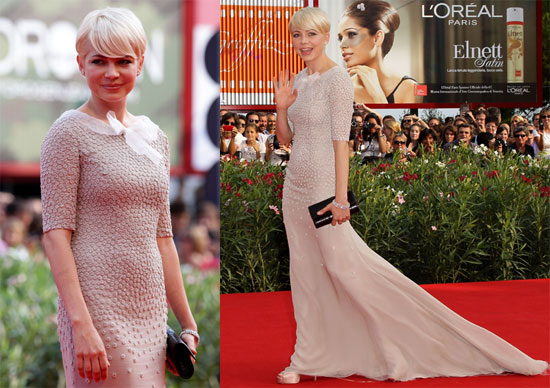 Pictures of Michelle Williams