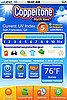 Coppertone MyUVAlert App