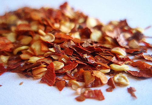 Bringing Spices or Sauces to a Restaurant