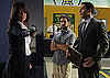 Chuck Season 4 Photos