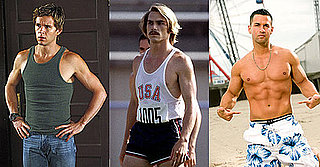10 Common Types of Men at the Gym and What to Love About Them