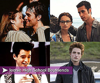 Iconic High School Boyfriends From Movies