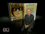Watch And Learn: Anna Wintour On 60 Minutes