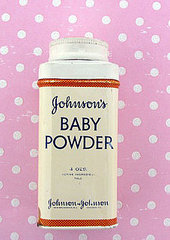 Do You Use Baby Powder? Do You Use Baby Powder?