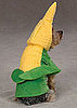 Corn Costume For Dogs