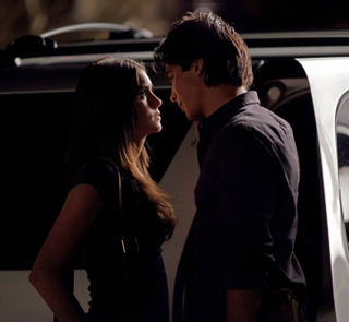 The Vampire Diaries Pics From Season 2 and Character Gallery Photos