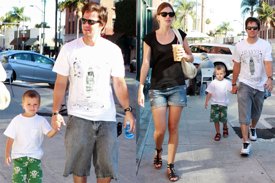 Pictures of Mark Wahlberg
