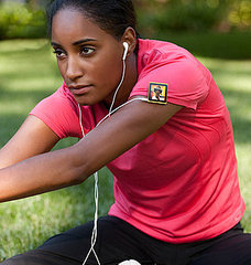iPod Nano and iPod Shuffle For Runners