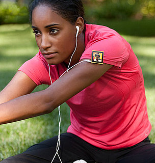 iPod Nano and iPod Shuffle For Runners