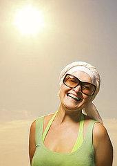 People Are Happiest in Their 50s People Are Happiest in Their 50s
