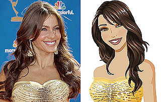 PopSugar's Retail Therapy Is Adding New Emmys Hair and Makeup Options