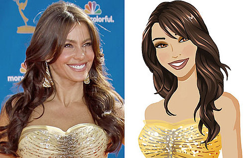 PopSugar's Retail Therapy Is Adding New Emmys Hair and Makeup Options