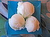 Buttermilk Ice Cream Recipe