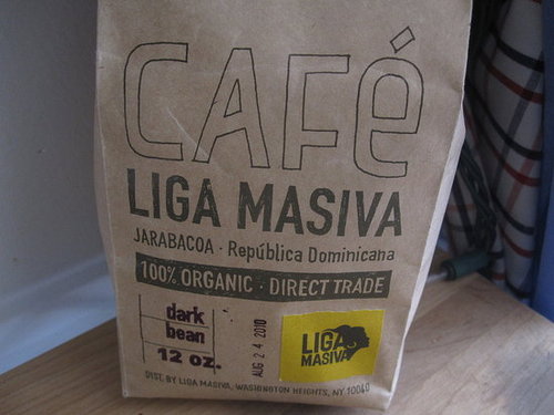 Do You Make an Effort to Purchase Fair Trade Groceries?