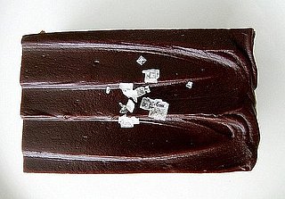 How Do You Feel About Salty Chocolate?